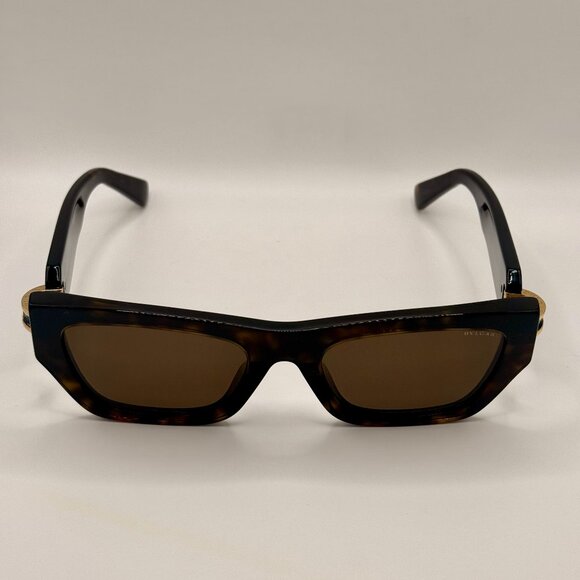 BVLGARI B.zero1 BV400471 52E — Luxury Designer Sunglasses main image 13